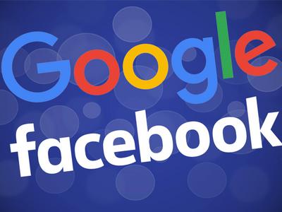 Штат Вашингтон подал иски против Facebook и Google из-за политрекламы