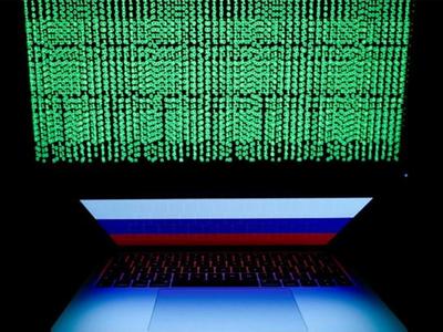 FireEye обвинила Россию в кибератаке на Южную Корею