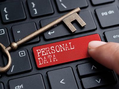 Госдума примет закон об обработке персональных данных несовершеннолетних
