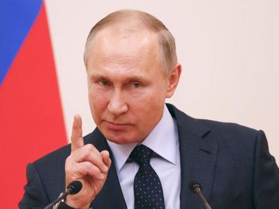 Владимир Путин пообещал не блокировать Instagram и YouTube в России
