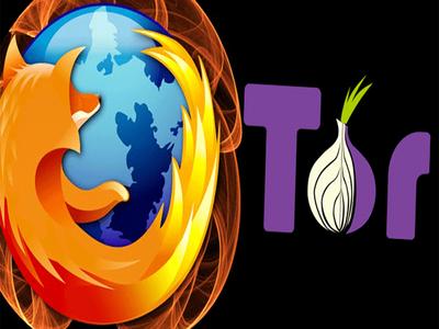 Project Fusion — разработчики интегрируют Tor в Firefox