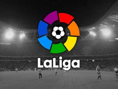 За футбольными фанатами следят через популярное приложение La Liga