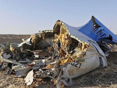 Бесчеловечно: киберпреступники поглумились над авиакатастрофой на Синае