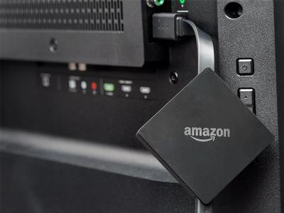 Пользователи Amazon Fire TVs и Fire Sticks могут стать жертвами майнера