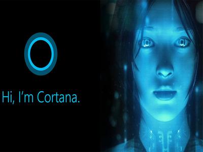 Cortana можно использовать для обхода экрана блокировки Windows 10