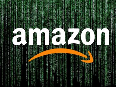 Неизвестные перехватили трафик Amazon для кражи криптовалюты
