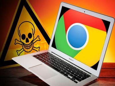 Новое расширение Microsoft для Chrome защитит от фишинга и плохих сайтов