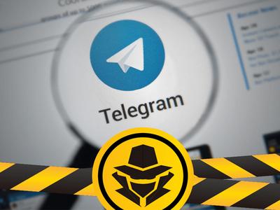Похищающий сессии Telegram вредонос написан русским разработчиком