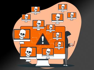 НКЦКИ: DDoSом прикрывают более серьезные атаки