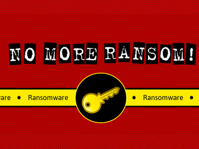 No More Ransom помог 1,5 миллионам жертв шифровальщиков вернуть данные
