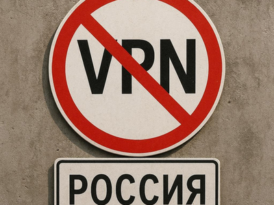 ИТ-компаниям пригрозили лишением аккредитации за пропуск VPN-трафика