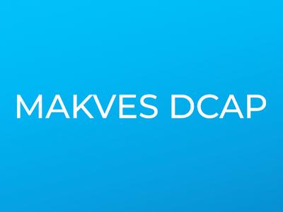 Makves скидывает 30% при миграции на отечественное DCAP-решение