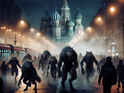 Werewolves атакуют российские сети через уязвимость, закрытую 6 лет назад