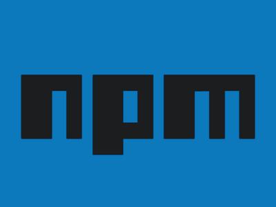 Баг NPM позволял обелить репутацию вредоносных JavaScript-пакетов