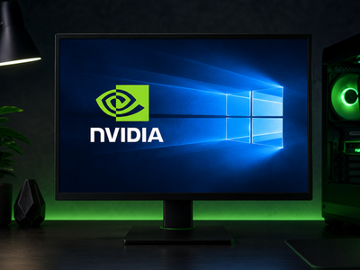 Nvidia прекратит выпуск регулярных драйверов GeForce для Windows 10