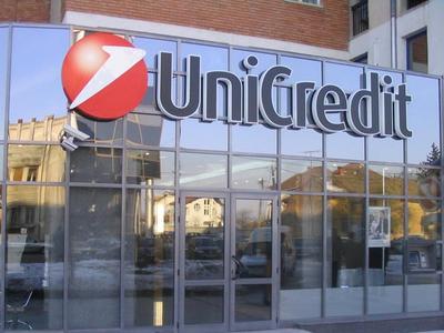 В Италии похищены данные 400 тыс. клиентов UniCredit