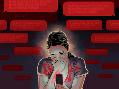 18% пользователей приложений для знакомств в России стали жертвами доксинга