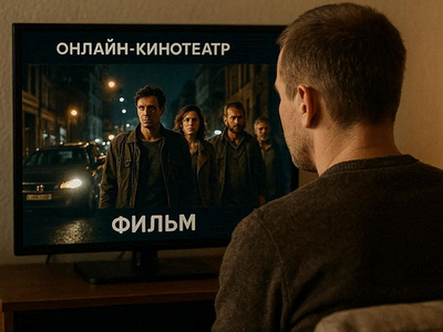 Минцифры меняет схему передачи данных об активности в онлайн-кинотеатрах