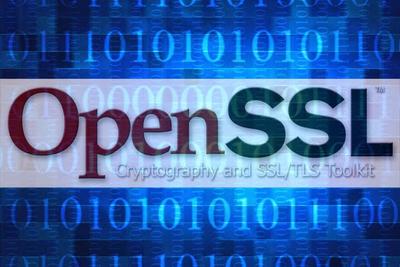 OpenSSL исправляет уязвимость высокой степени опасности
