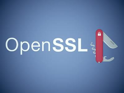В OpenSSL пропатчена уязвимость, грозящая удаленным выполнением кода