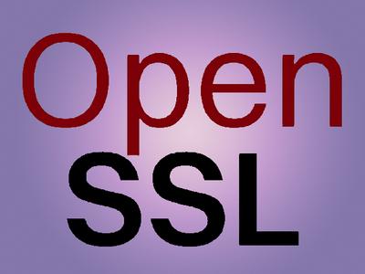 Новые патчи для OpenSSL устраняют восемь опасных уязвимостей