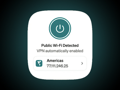 Opera научила бесплатный VPN включаться при подключении к публичному Wi-Fi