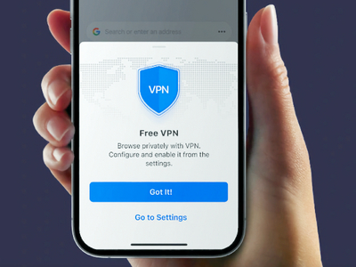 Opera выкатила бесплатный VPN для владельцев iPhone