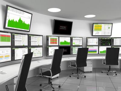 Обзор рынка услуг аутсорсинга Security Operations Center (SOC) в России