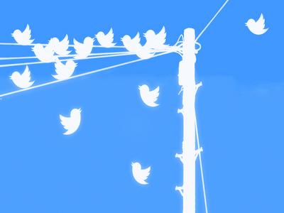 Twitter вводит новые правила для борьбы с политическим влиянием