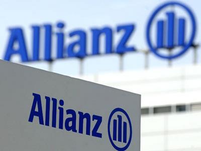 ЛК защитит клиентов страховой компании Allianz от киберугроз 