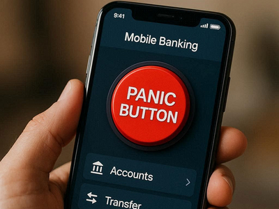 Тревожная кнопка подсветила мелкие хищения