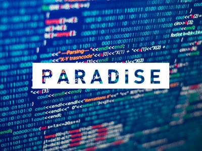 Исходный код шифровальщика Paradise выложили на форуме XSS