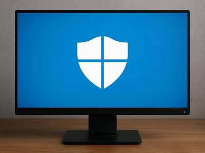 Патч для Windows Defender может забить ваш диск до краёв