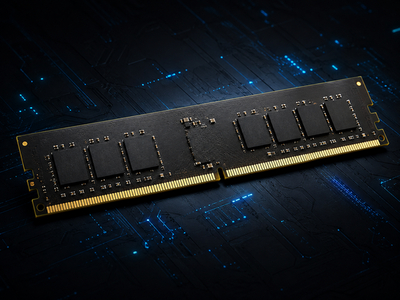 Замена модуля ОЗУ Patriot DDR4 за $30 потребовала доставки на $60
