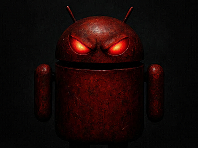 Новый Android-троян Perseus начал искать пароли и сид-фразы в заметках