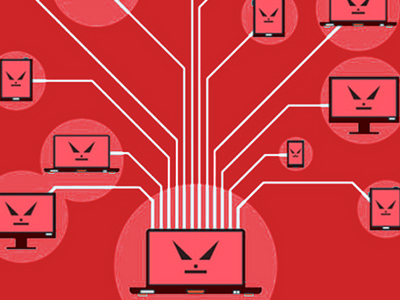 Операторы ботнета Phorpiex свернули кампании и продают исходный код