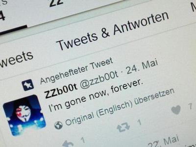 Автор DDoS-атак на немецкие компании выходит без тюремного заключения