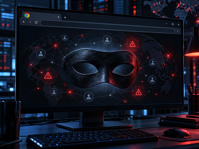 Популярный блокировщик рекламы для Chrome оказался шпионом