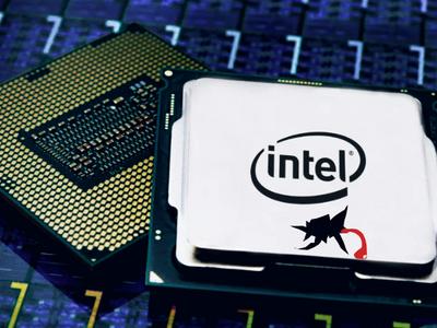 В процессорах Intel для ноутбуков и IoT-устройств нашли опасную брешь