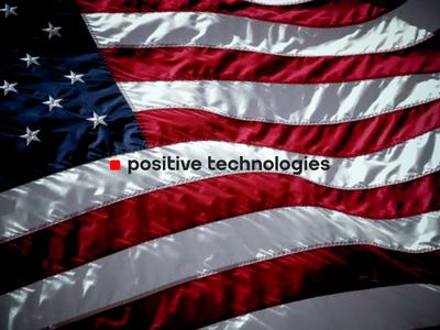 Positive Technologies: Санкции США почти никак не влияют на нашу работу