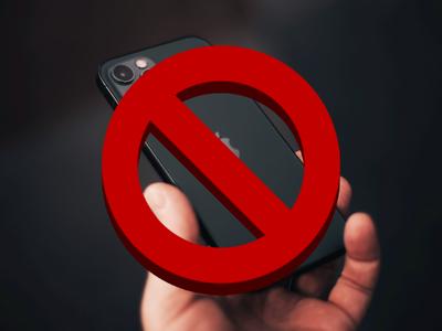 Apple не для АП: администрации президента запретили iPhone