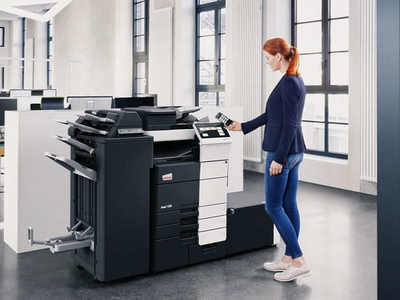 Printum и РЕД АДМ создают единый контур управления безопасной печатью