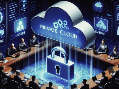Рынок облаков в РФ вырастет на 35–40%, Private Cloud — на 10–15%