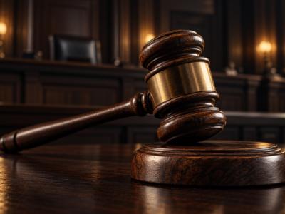 Депутаты хотят утроить максимальный срок за онлайн-призывы к беспорядкам