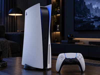 На взломанной PS5 запустили Windows-игры из Steam