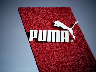 1 ГБ внутренних данных Puma продаются на онлайн-площадке Marketo