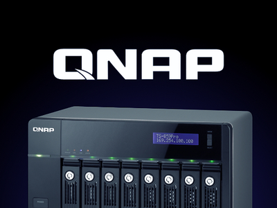 QNAP устранила критический баг, позволяющий внедрить вредоносный код