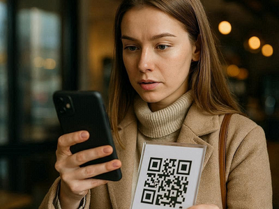 Россиянкам в Таиланде грозит тюрьма из-за сбоя оплаты по QR-коду