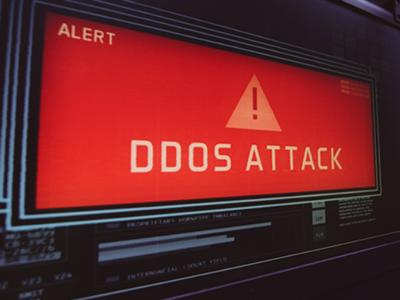 За квартал число смешанных DDoS-атак возросло в 2 раза
