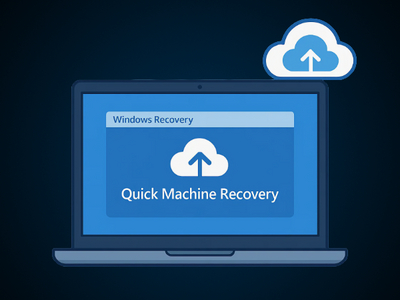Microsoft ускорила Quick Machine Recovery и обновила Smart App Control